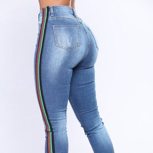 Fashion Nova Skinny Jeans